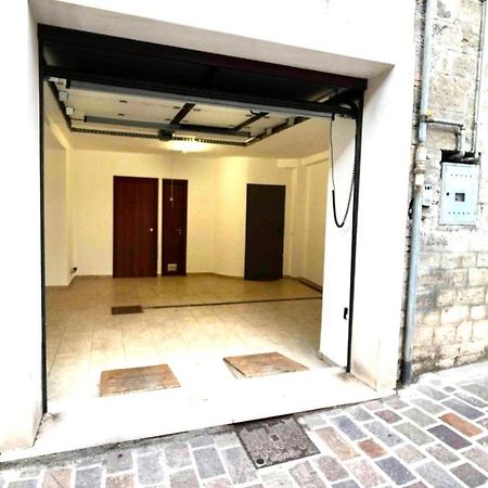 Ch Suite & Privateparking - Corso 18 Agosto - Apartment Potenza Exterior foto