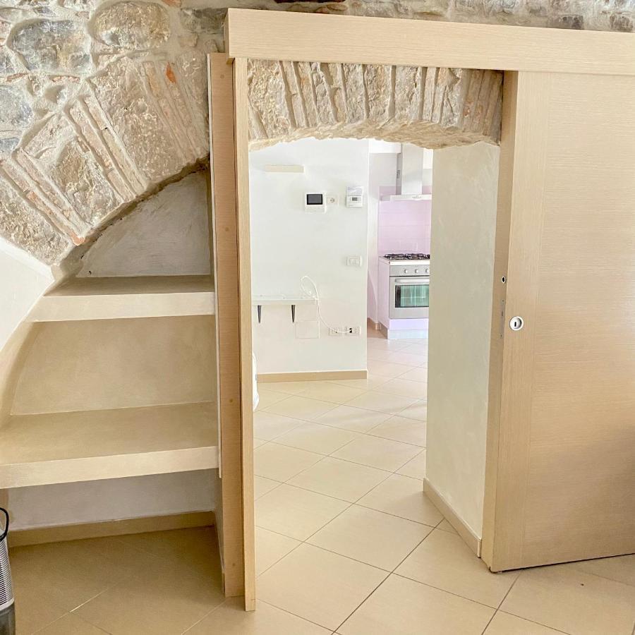 Ch Suite & Privateparking - Corso 18 Agosto - Apartment Potenza Exterior foto