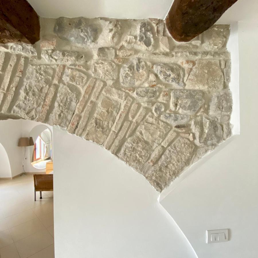 Ch Suite & Privateparking - Corso 18 Agosto - Apartment Potenza Exterior foto