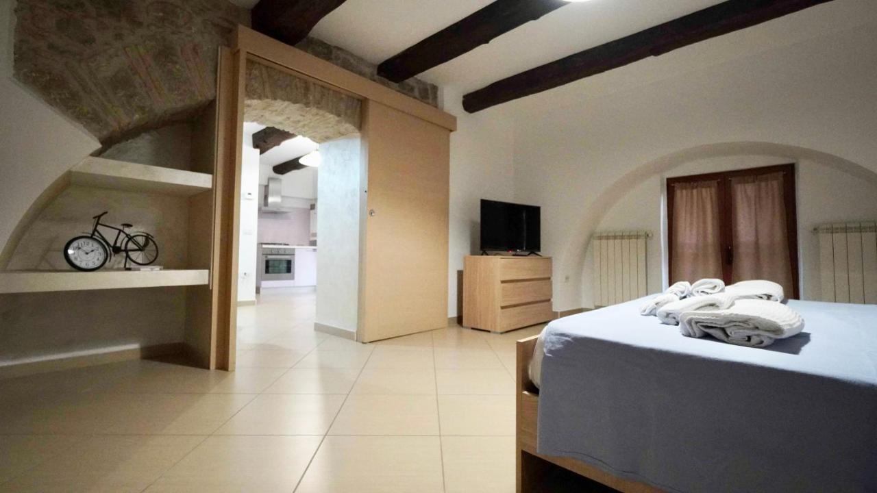 Ch Suite & Privateparking - Corso 18 Agosto - Apartment Potenza Exterior foto