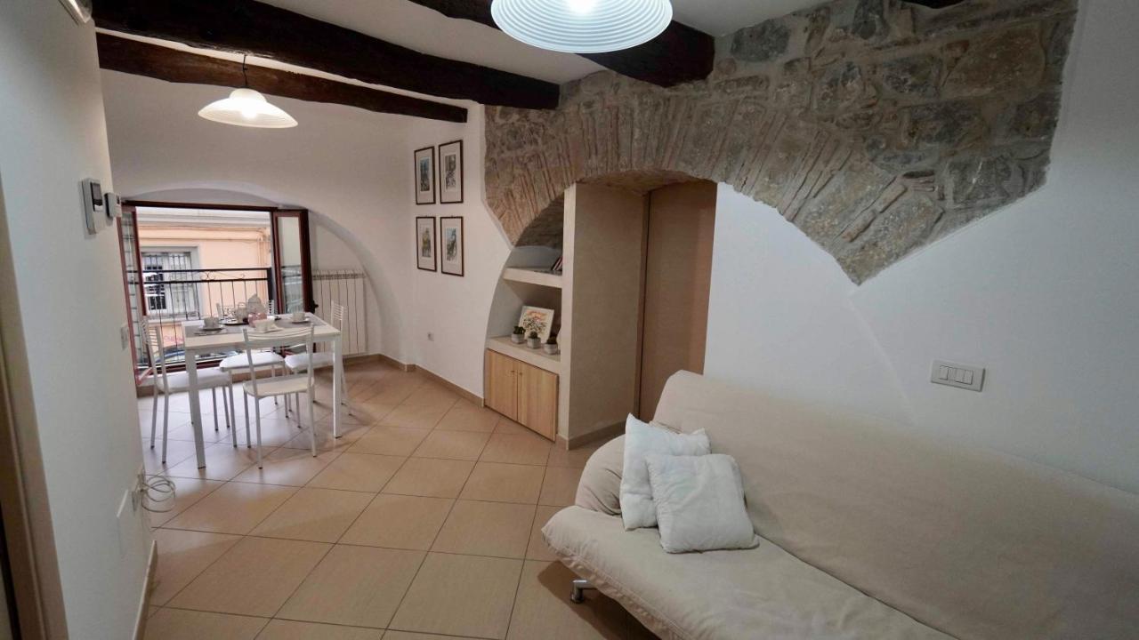 Ch Suite & Privateparking - Corso 18 Agosto - Apartment Potenza Exterior foto