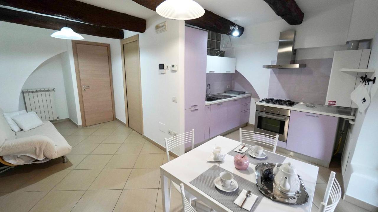 Ch Suite & Privateparking - Corso 18 Agosto - Apartment Potenza Exterior foto
