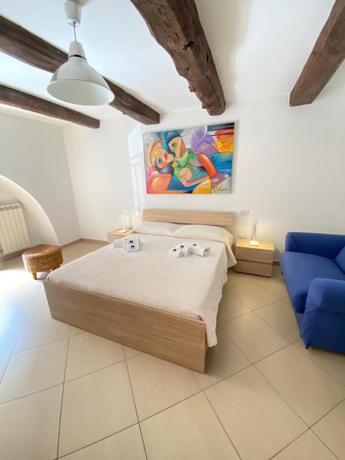 Ch Suite & Privateparking - Corso 18 Agosto - Apartment Potenza Exterior foto