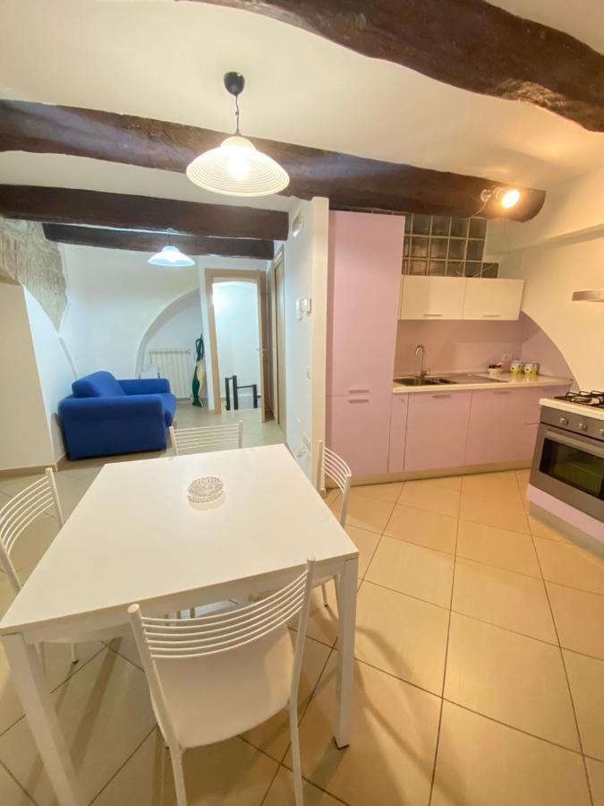 Ch Suite & Privateparking - Corso 18 Agosto - Apartment Potenza Exterior foto