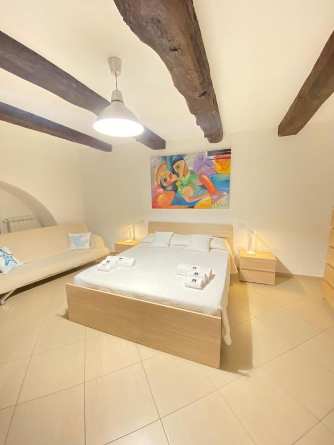 Ch Suite & Privateparking - Corso 18 Agosto - Apartment Potenza Exterior foto