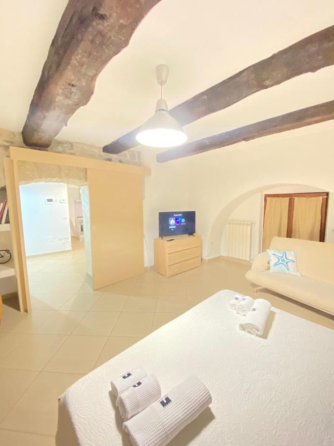 Ch Suite & Privateparking - Corso 18 Agosto - Apartment Potenza Exterior foto